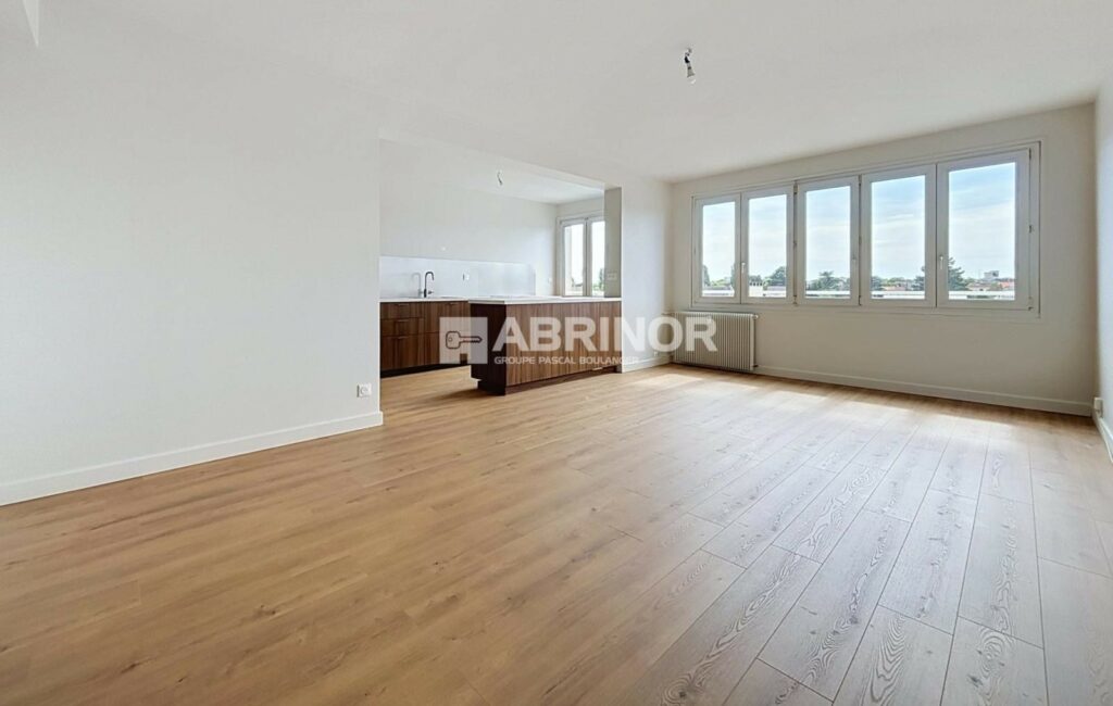 Appartement en vente à MARCQ EN BAROEUL — photo 2