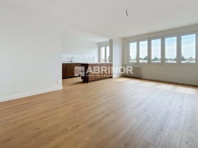 Appartement en vente à MARCQ EN BAROEUL — photo 2