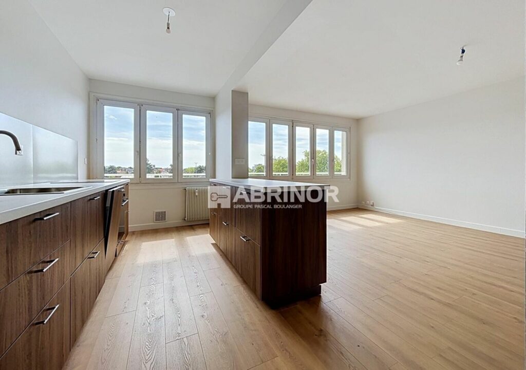 Appartement en vente à MARCQ EN BAROEUL — photo 3