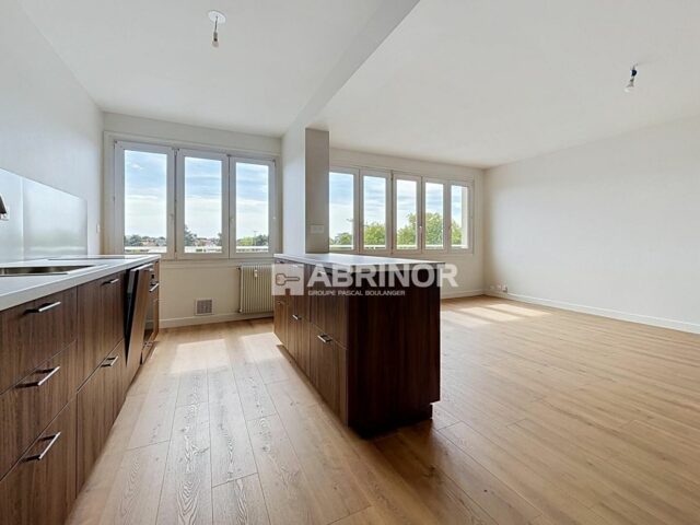 Appartement en vente à MARCQ EN BAROEUL — photo 3