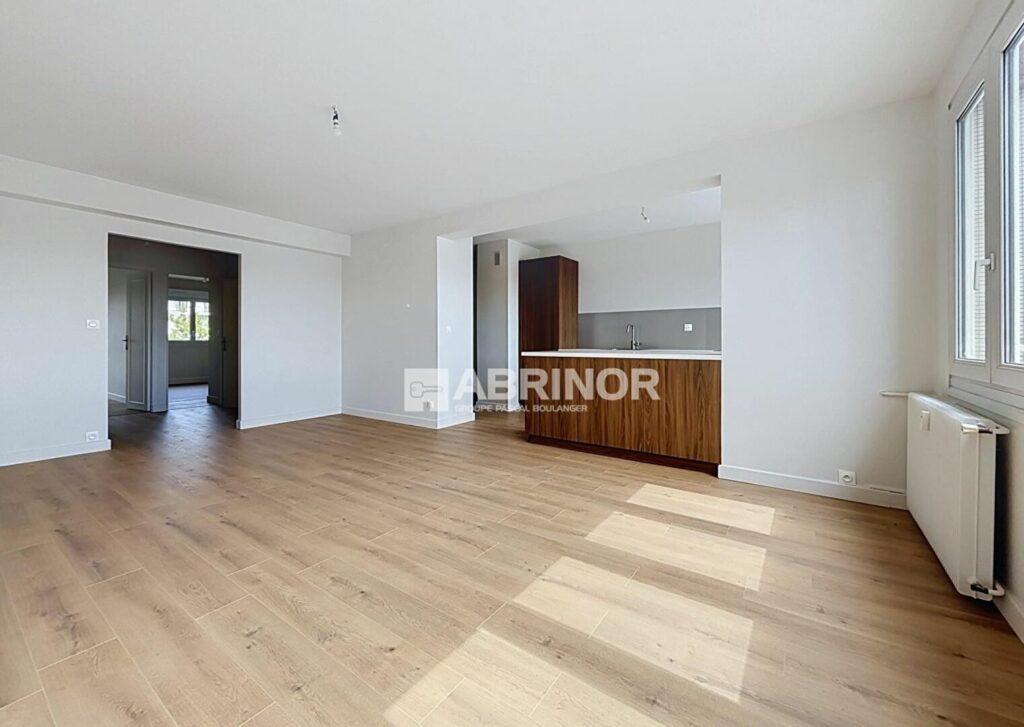 Appartement en vente à MARCQ EN BAROEUL — photo 4