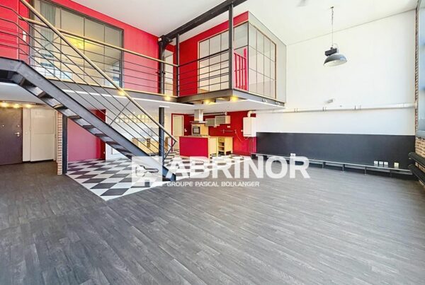Appartement en vente à ROUBAIX — photo 1