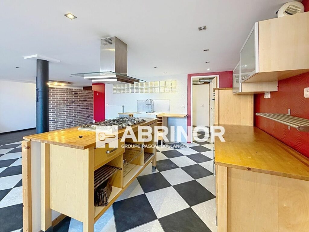 Appartement en vente à ROUBAIX — photo 2
