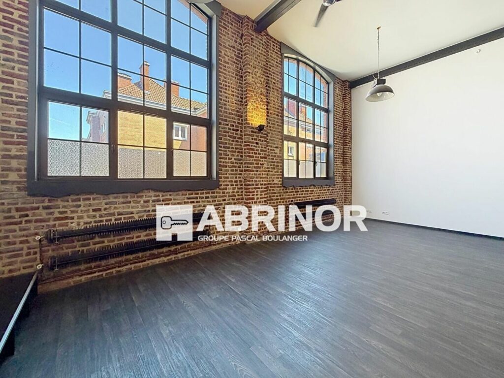 Appartement en vente à ROUBAIX — photo 3