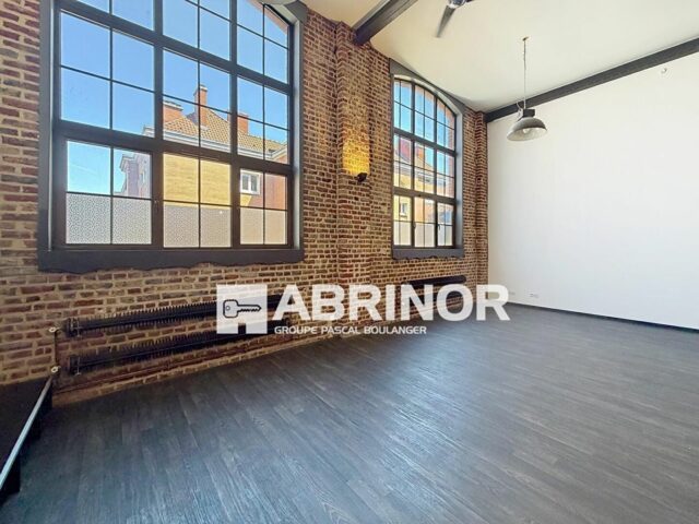 Appartement en vente à ROUBAIX — photo 3