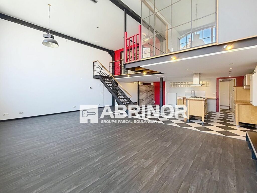 Appartement en vente à ROUBAIX — photo 4