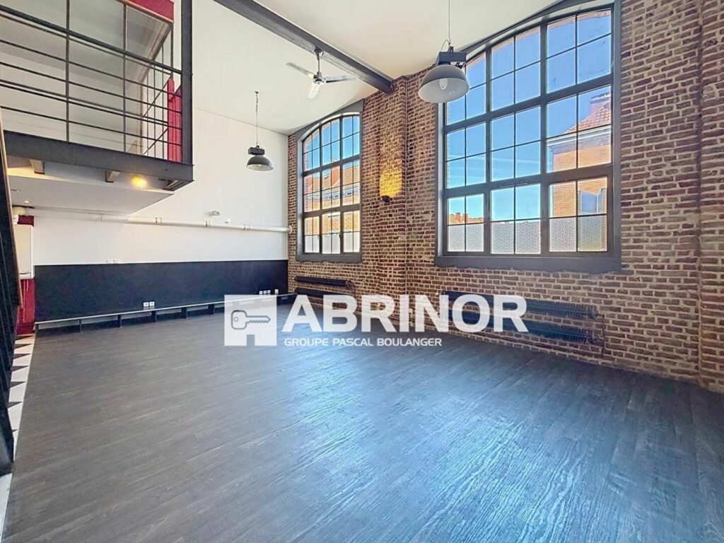 Appartement en vente à ROUBAIX — photo 8
