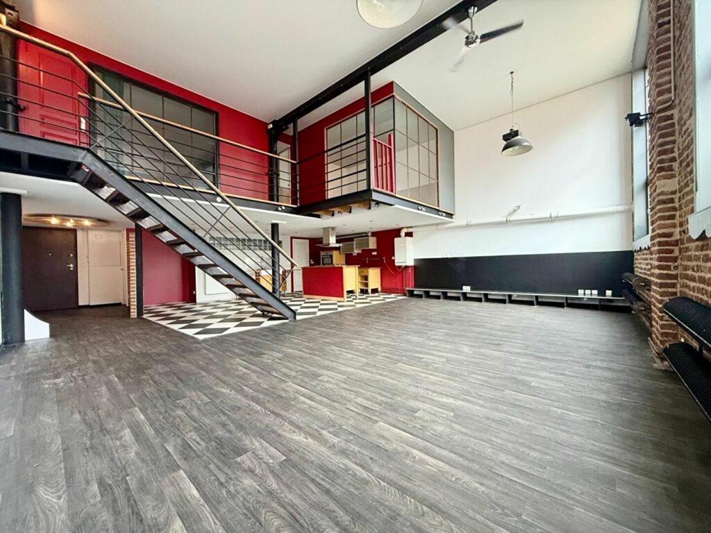 Appartement en vente à ROUBAIX — photo 12