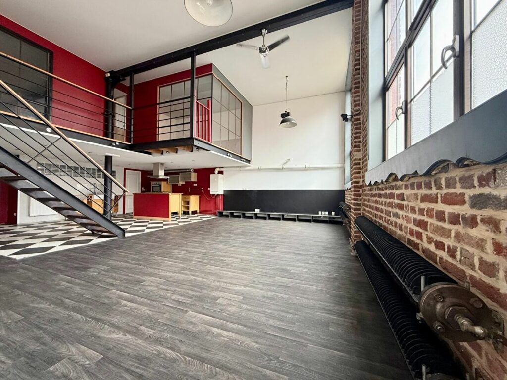 Appartement en vente à ROUBAIX — photo 13
