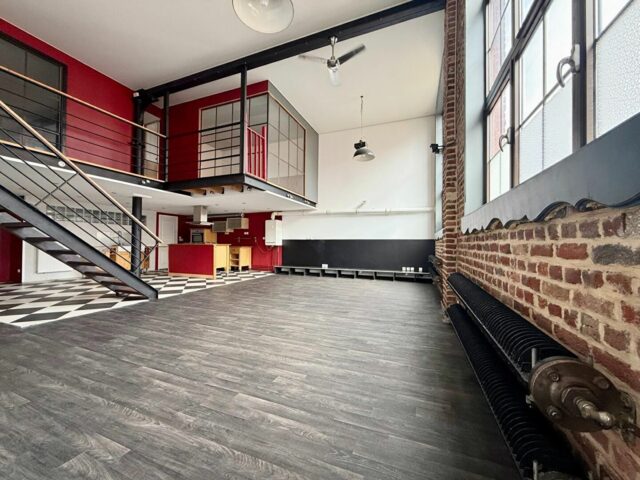 Appartement en vente à ROUBAIX — photo 13