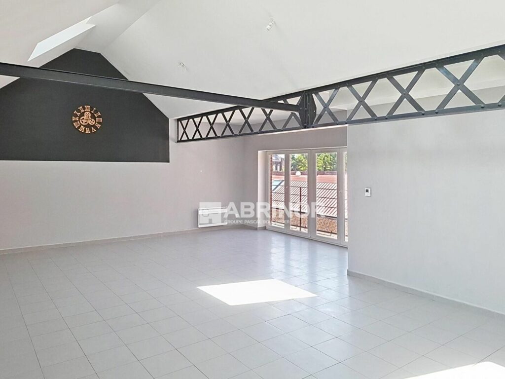 Appartement en vente à TOURCOING — photo 1