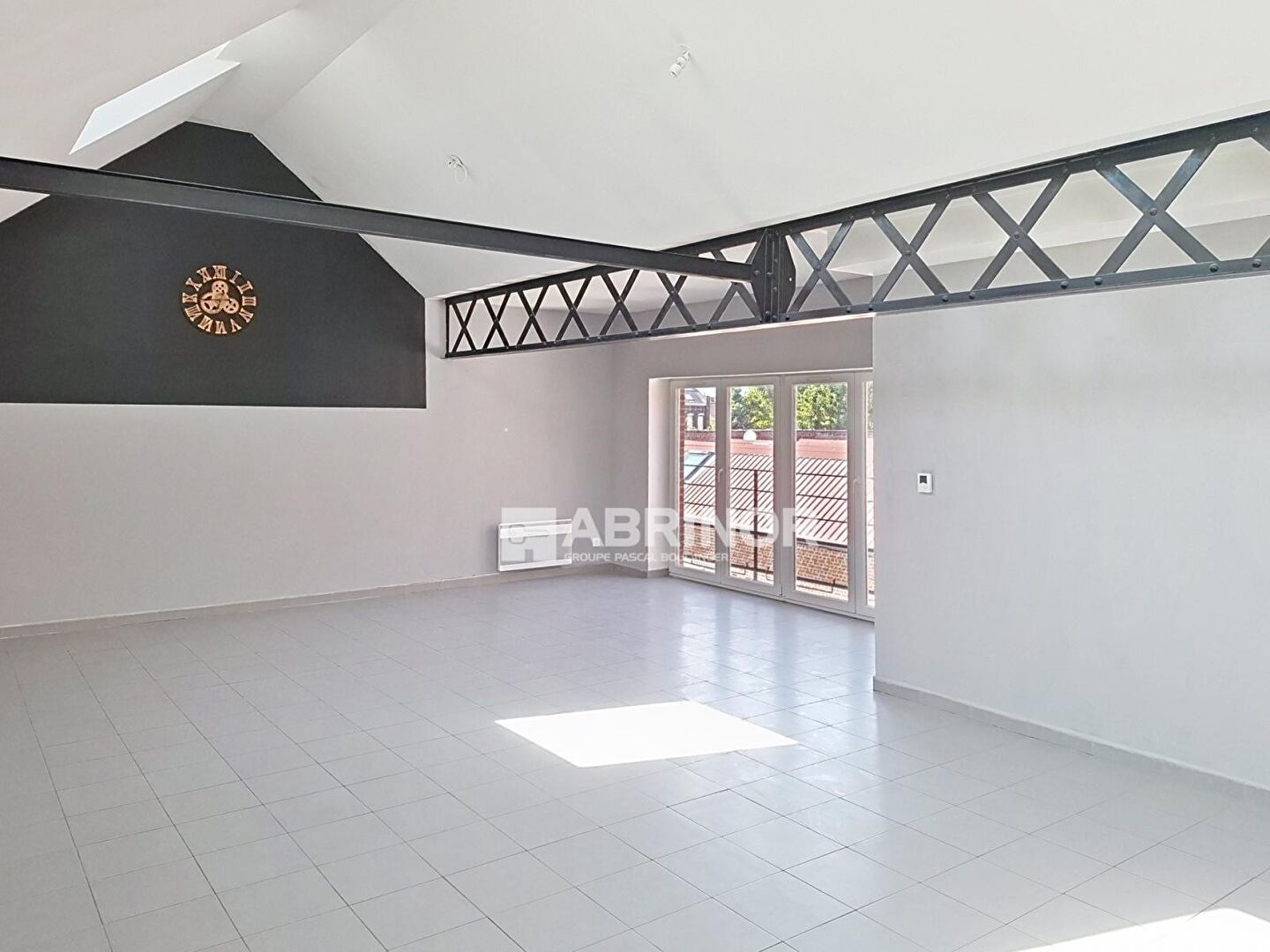 Appartement 4 pièces