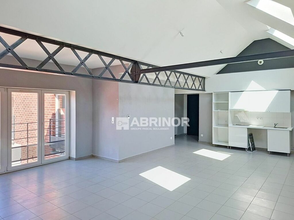 Appartement en vente à TOURCOING — photo 3