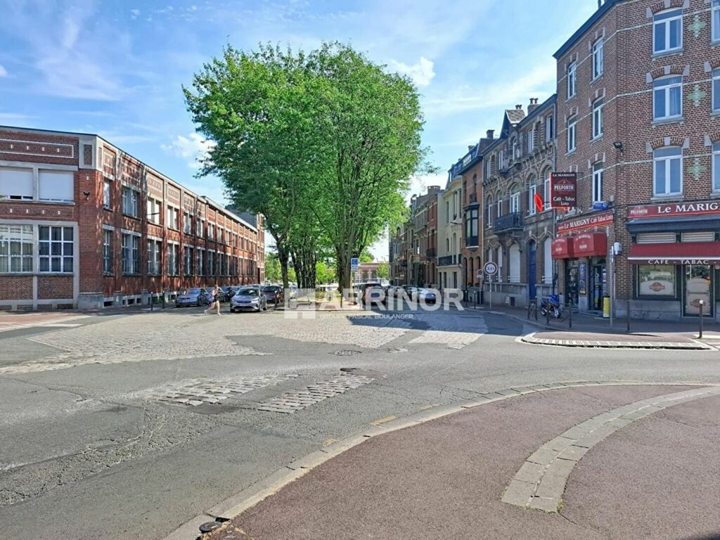 Appartement en vente à TOURCOING — photo 8