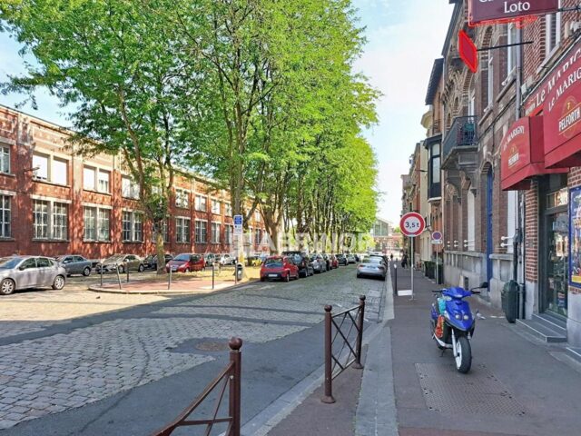 Appartement en vente à TOURCOING — photo 9