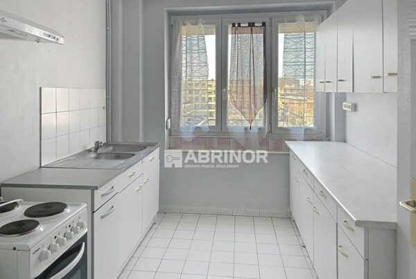 Appartement en vente à VALENCIENNES — photo 1