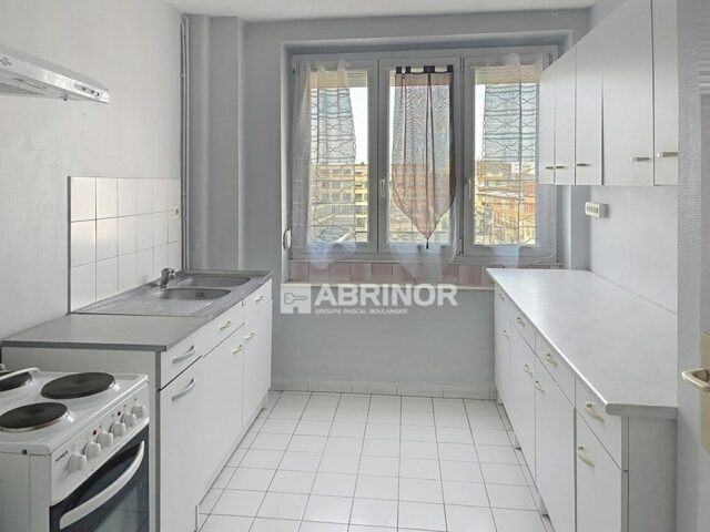 Appartement en vente à VALENCIENNES — photo 1