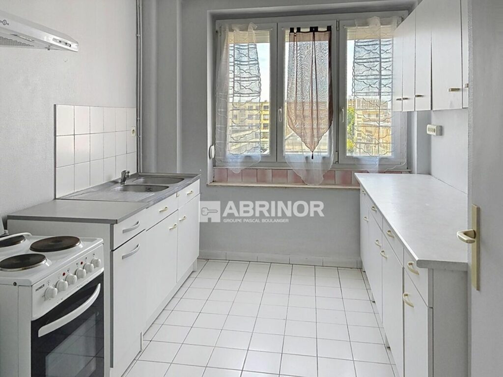 Appartement en vente à VALENCIENNES — photo 7
