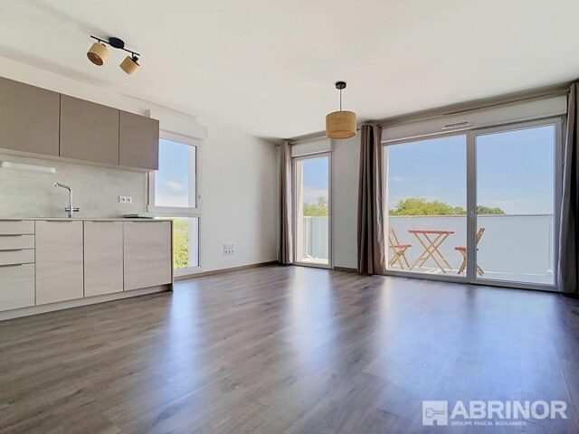 Appartement en vente à VILLENEUVE D ASCQ — photo 1