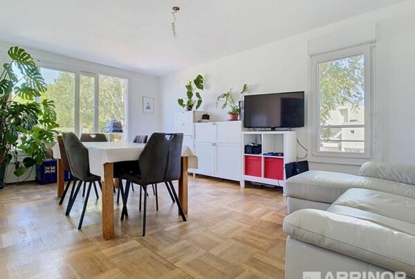 Appartement en vente à VILLENEUVE D ASCQ — photo 1