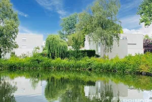 Appartement en vente à VILLENEUVE D ASCQ — photo 1