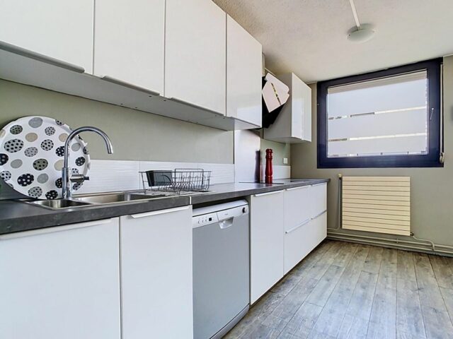 Appartement en vente à VILLENEUVE D ASCQ — photo 4