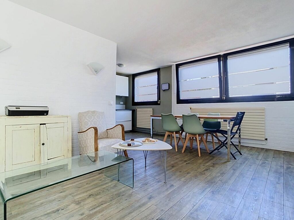 Appartement en vente à VILLENEUVE D ASCQ — photo 8