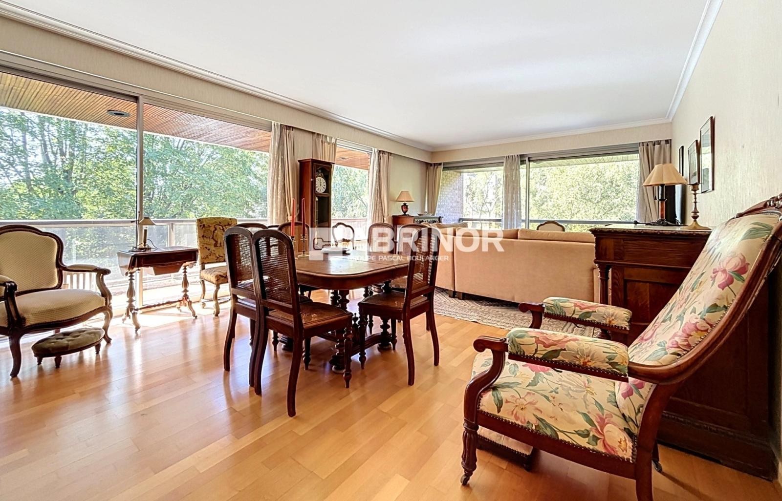 Appartement 5 pièces