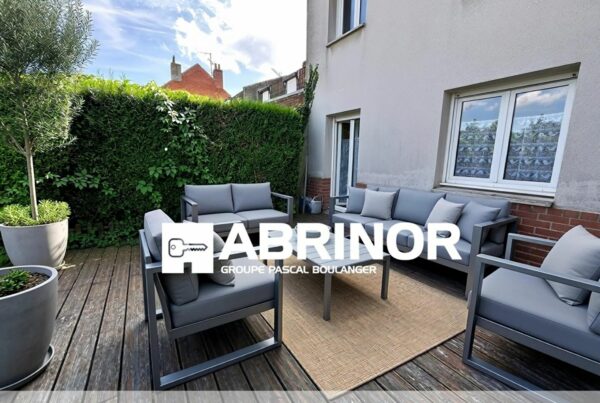 Appartement en vente à WATTIGNIES — photo 1