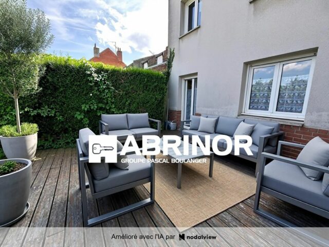 Appartement en vente à WATTIGNIES — photo 1