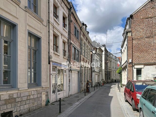 Immeuble en vente à VALENCIENNES — photo 2