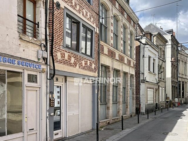 Immeuble en vente à VALENCIENNES — photo 3
