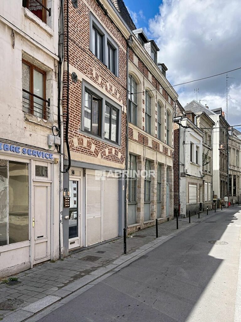 Immeuble en vente à VALENCIENNES — photo 3