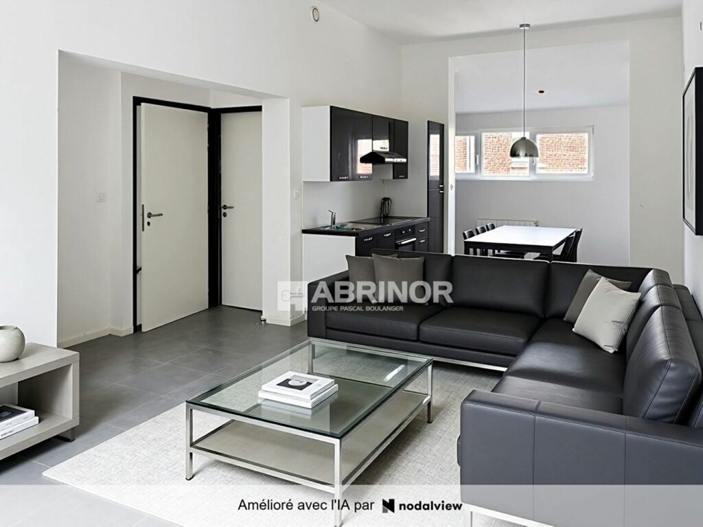 Immeuble en vente à VALENCIENNES — photo 2
