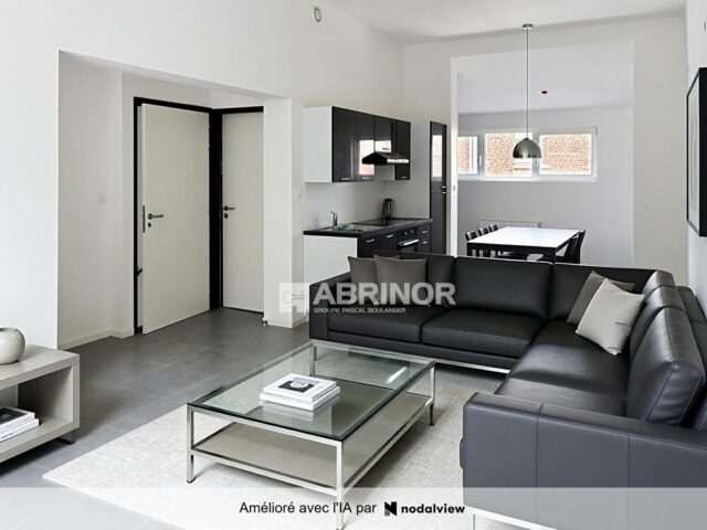 Immeuble en vente à VALENCIENNES — photo 2