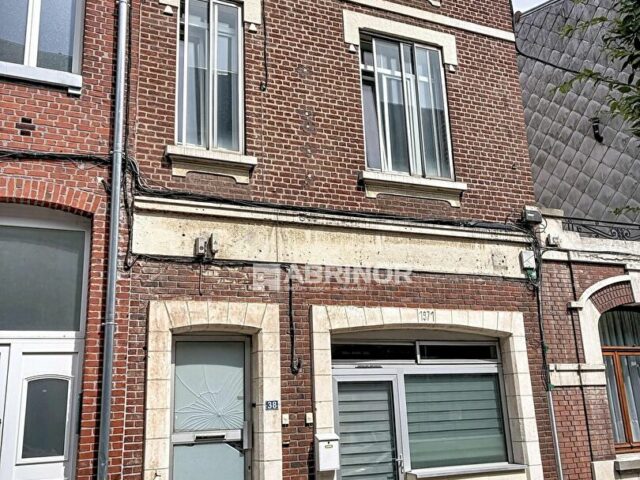Immeuble en vente à VALENCIENNES — photo 4