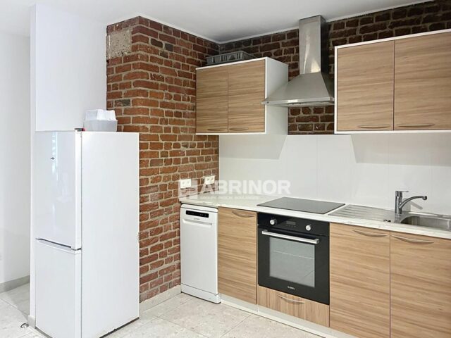 Immeuble en vente à VALENCIENNES — photo 5