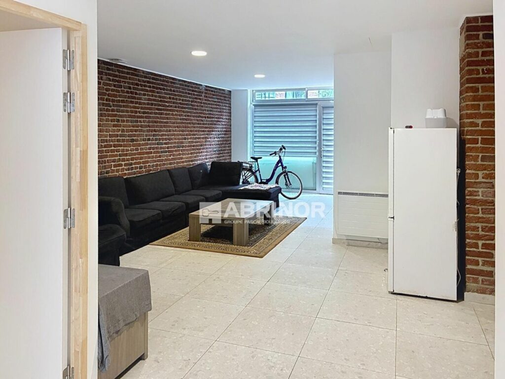 Immeuble en vente à VALENCIENNES — photo 6