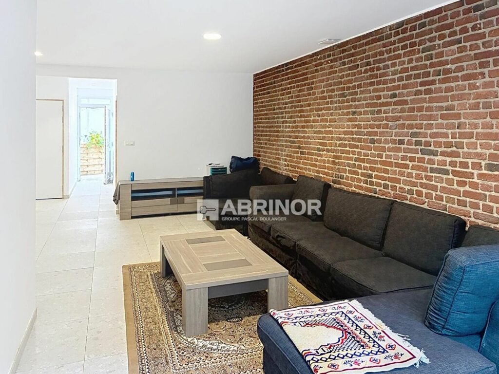 Immeuble en vente à VALENCIENNES — photo 9
