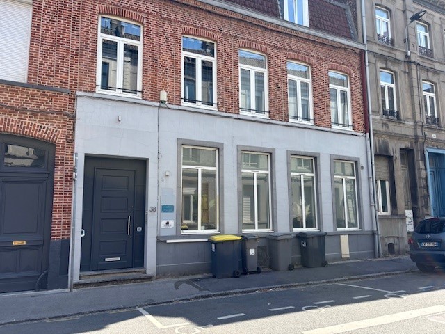 Local en vente à ARMENTIERES — photo 11
