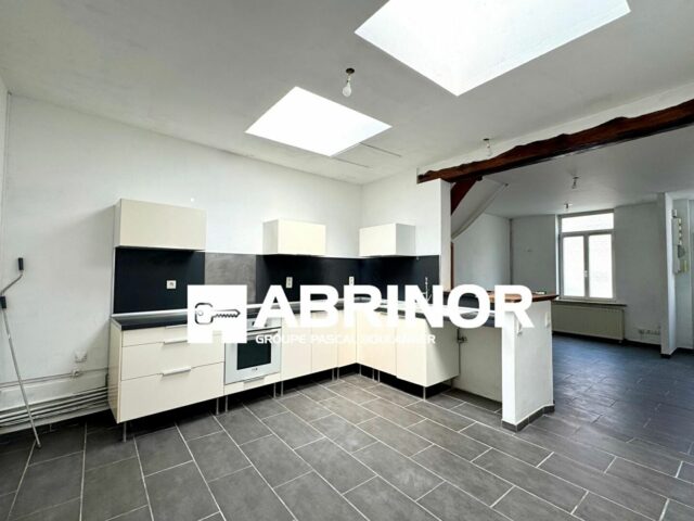 Maison en vente à AMIENS — photo 1