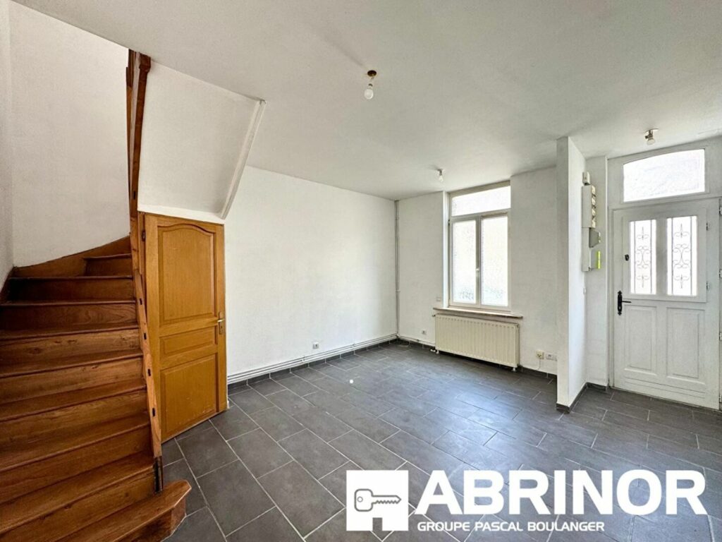 Maison en vente à AMIENS — photo 9