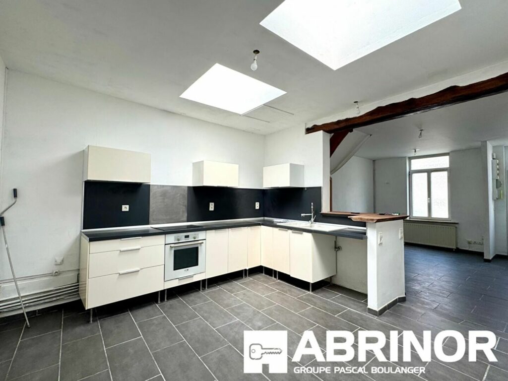 Maison en vente à AMIENS — photo 11
