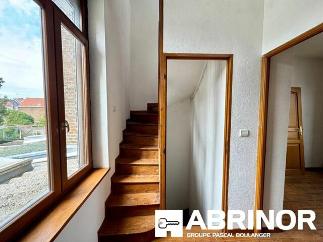 Maison en vente à AMIENS — photo 12
