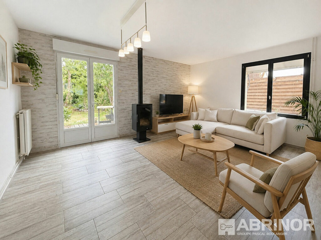 Maison en vente à ANNOEULLIN — photo 3