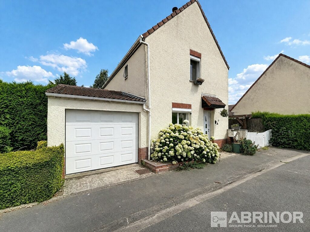 Maison en vente à ANNOEULLIN — photo 14