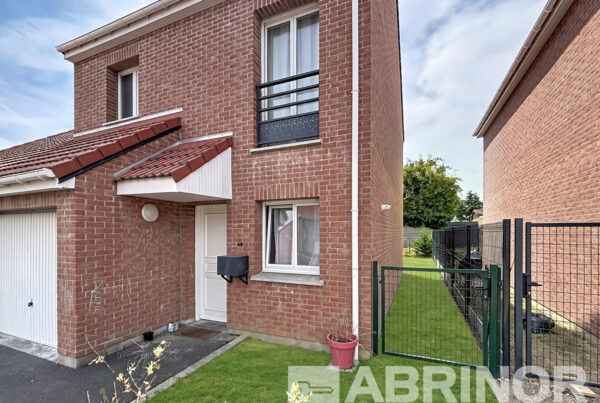 Maison en vente à ANNOEULLIN — photo 1