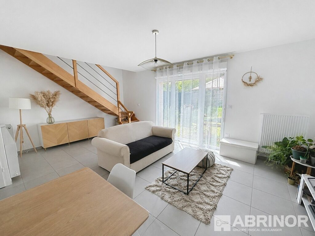 Maison en vente à ANNOEULLIN — photo 2