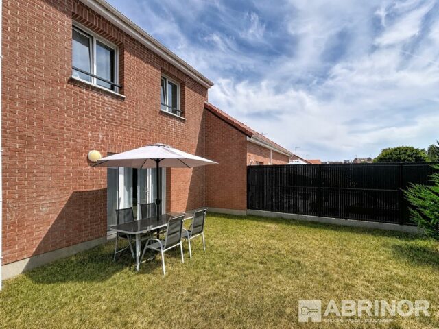 Maison en vente à ANNOEULLIN — photo 9