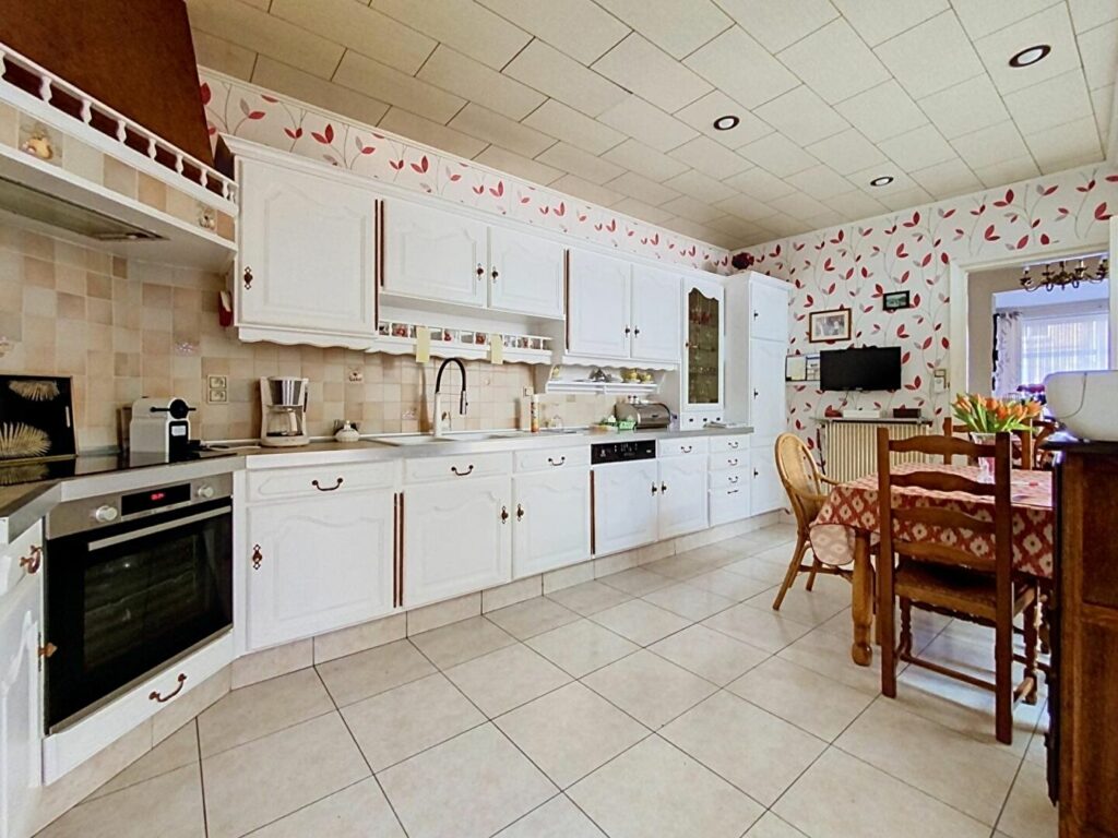 Maison en vente à ARMENTIERES — photo 4